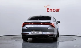 Kia K8 3:5 LPG 2WDTrendy | ОБДУХВАНЕ | ЗАДНА КАМЕРА | , снимка 4