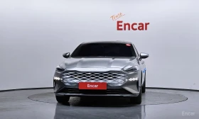 Kia K8 3:5 LPG 2WDTrendy | ОБДУХВАНЕ | ЗАДНА КАМЕРА | , снимка 3
