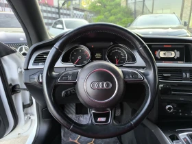 Audi A5 2.0TDI S-LINE AUTOMATIC CABRIO, снимка 13