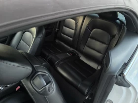 Audi A5 2.0TDI S-LINE AUTOMATIC CABRIO, снимка 9