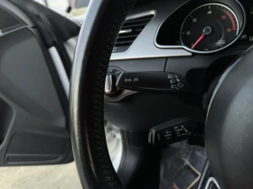 Audi A5 2.0TDI S-LINE AUTOMATIC CABRIO, снимка 16