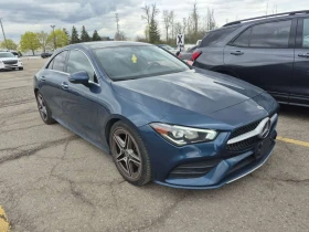 Mercedes-Benz CLA 250 АМГ Пакет/CARFAX/Панорама/Подгрев/2 Ключа, снимка 2