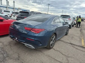 Mercedes-Benz CLA 250 АМГ Пакет/CARFAX/Панорама/Подгрев/2 Ключа, снимка 3