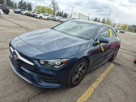 Mercedes-Benz CLA 250 АМГ Пакет/CARFAX/Панорама/Подгрев/2 Ключа, снимка 1