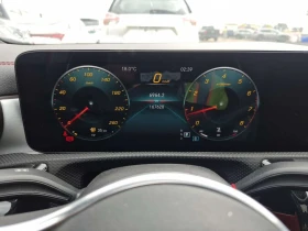 Mercedes-Benz CLA 250 АМГ Пакет/CARFAX/Панорама/Подгрев/2 Ключа, снимка 9