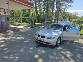 BMW 530, снимка 1