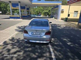BMW 530, снимка 4