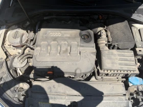 Audi A3, снимка 11