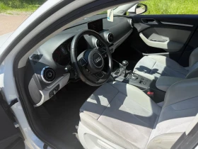 Audi A3, снимка 4