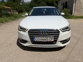 Audi A3, снимка 1