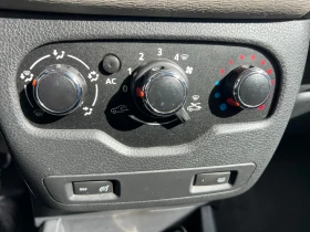Dacia Lodgy, снимка 8