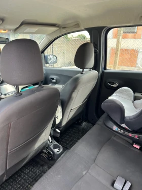 Dacia Lodgy, снимка 10