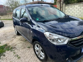 Dacia Lodgy, снимка 2