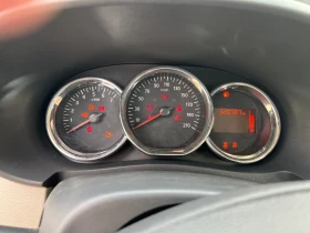 Dacia Lodgy, снимка 6
