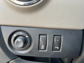 Dacia Lodgy, снимка 9