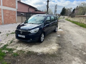Dacia Lodgy, снимка 1