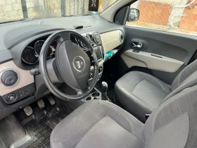Dacia Lodgy, снимка 7
