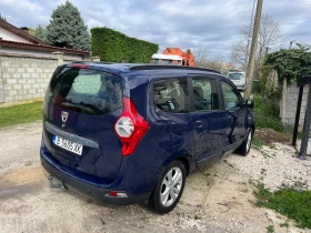 Dacia Lodgy, снимка 3