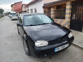 VW Golf 4 1.6 I , снимка 3