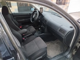 VW Golf 4 1.6 I , снимка 5