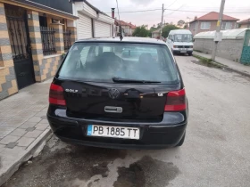 VW Golf 4 1.6 I , снимка 4