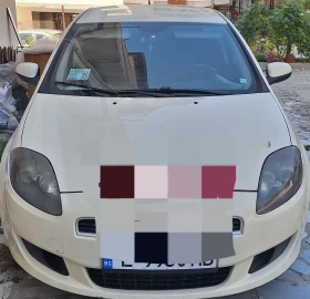 Fiat Bravo, снимка 2
