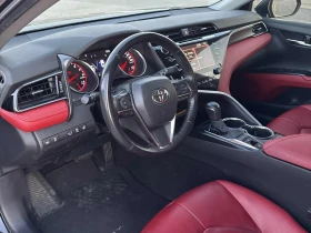 Toyota Camry XSE , снимка 6