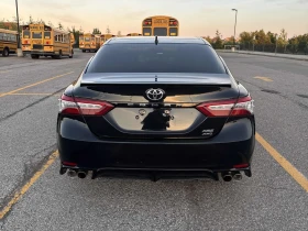 Toyota Camry XSE , снимка 4