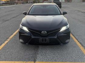 Toyota Camry XSE , снимка 2