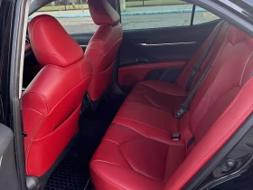 Toyota Camry XSE , снимка 10