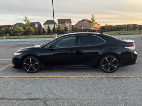 Toyota Camry XSE , снимка 3