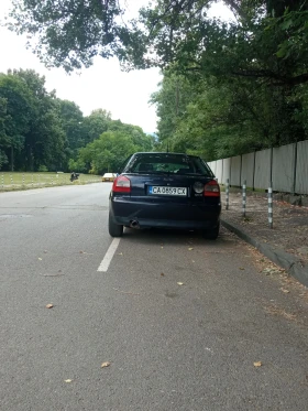 Audi A3 1.8 Т Газ, снимка 5
