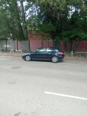 Audi A3 1.8 Т Газ, снимка 2