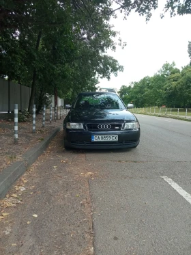 Audi A3 1.8 Т Газ, снимка 6