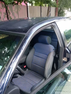 Audi A3 1.8 Т Газ, снимка 8