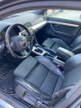 Audi A4 Без документи, снимка 7