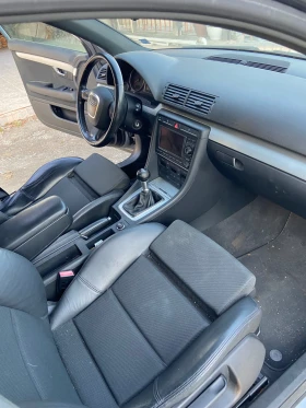 Audi A4 Без документи, снимка 9