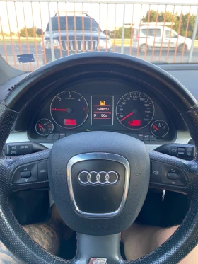 Audi A4 Без документи, снимка 13