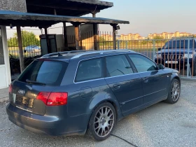 Audi A4 Без документи, снимка 5