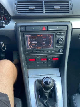 Audi A4 Без документи, снимка 14