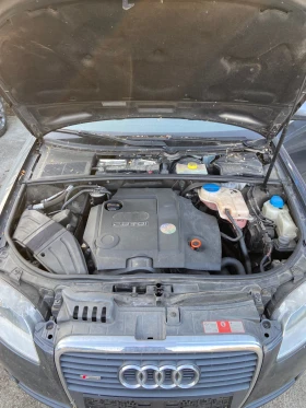 Audi A4 Без документи, снимка 15