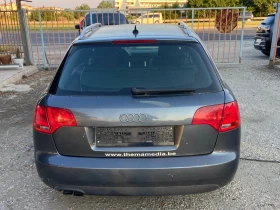 Audi A4 Без документи, снимка 4