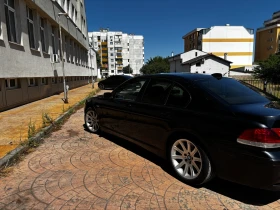 BMW 730, снимка 9