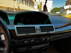 BMW 730, снимка 12
