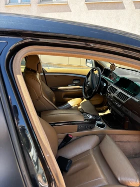 BMW 730, снимка 15