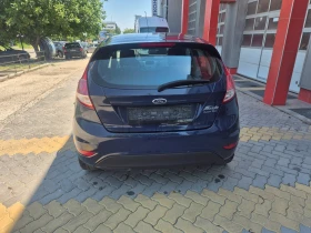 Ford Fiesta 1.4i 7596k.s.GAS, снимка 7