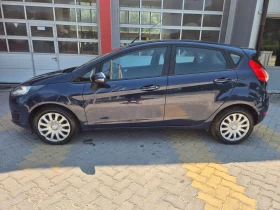Ford Fiesta 1.4i 7596k.s.GAS, снимка 4