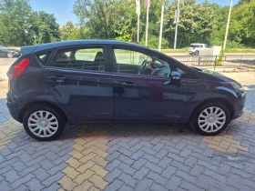 Ford Fiesta 1.4i 7596k.s.GAS, снимка 5