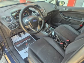 Ford Fiesta 1.4i 7596k.s.GAS, снимка 9