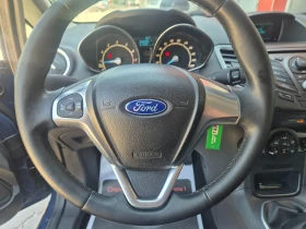 Ford Fiesta 1.4i 7596k.s.GAS, снимка 14